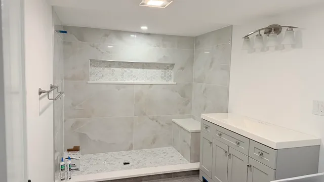 Kitchen Bath Remodeling Boston