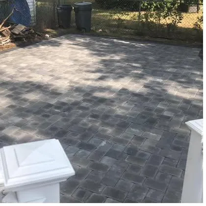 Patios