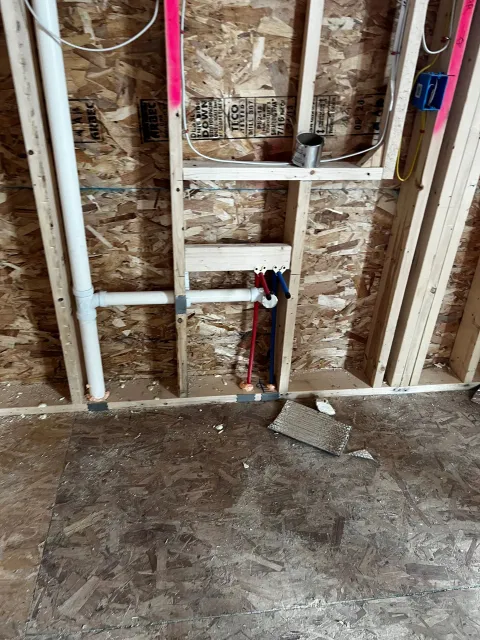 work photo from dandunnplumbing.com
