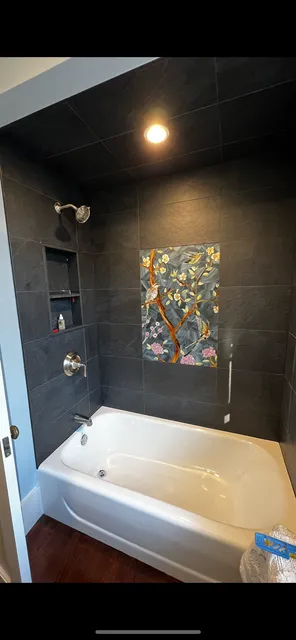 Luxury Homes Construction researched project photo