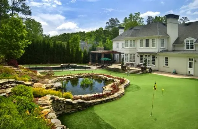 Essex County Landscape Associates, LLC
