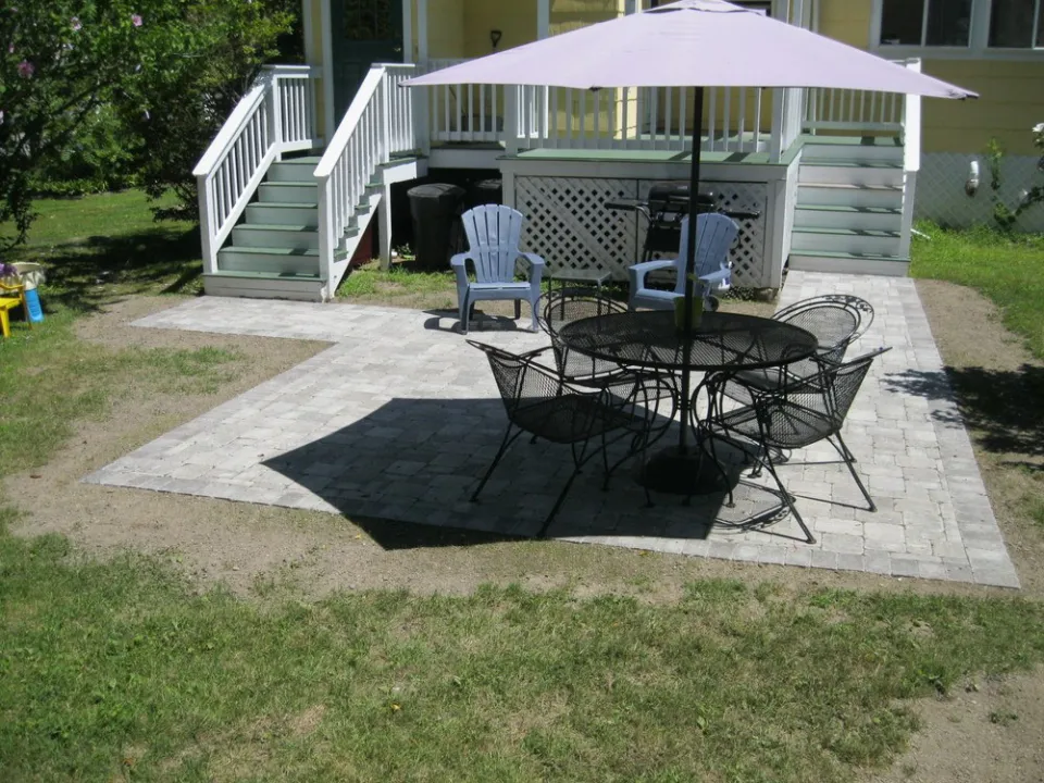Gerrior Masonry & Landscape Construction Corp.