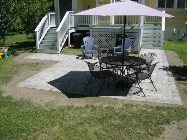 Gerrior Masonry & Landscape Construction Corp.