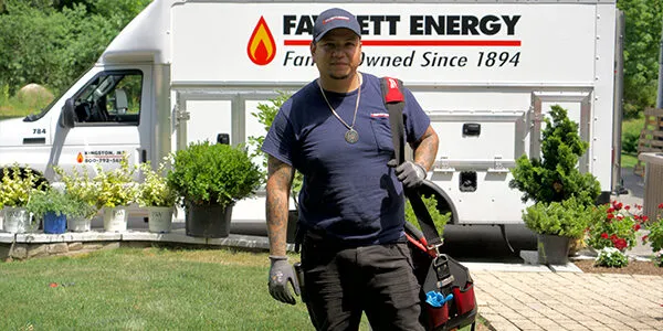 professional hvac service for new england homeowners