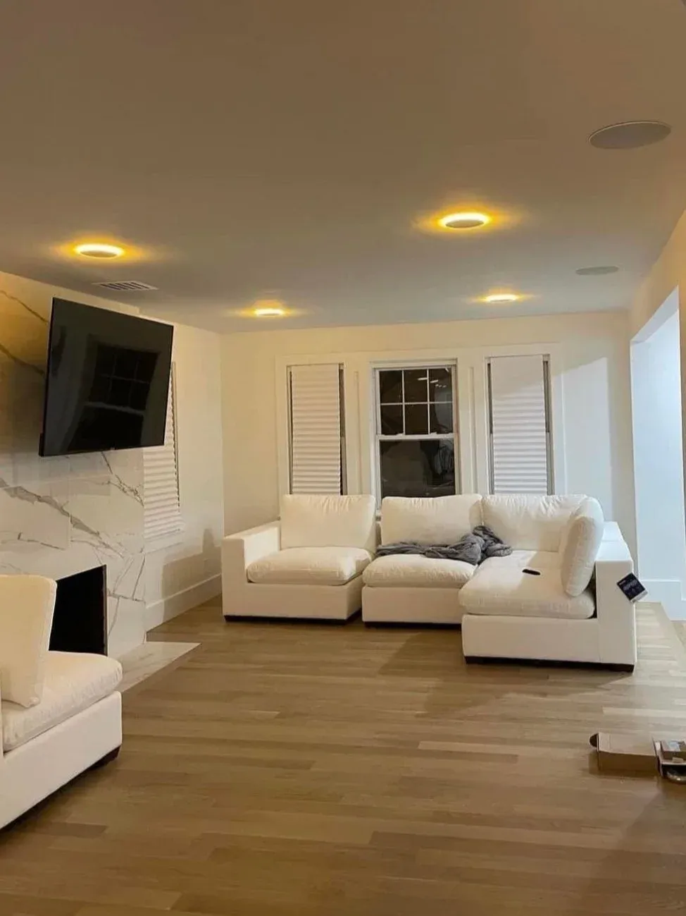 Full Home Renovation