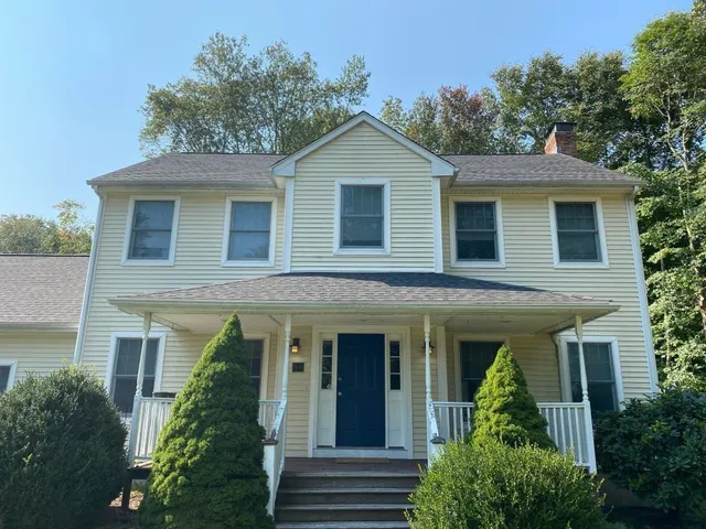 Good Roof Co researched project photo