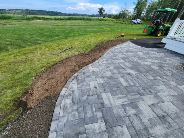 CP Property Services LLC work photo