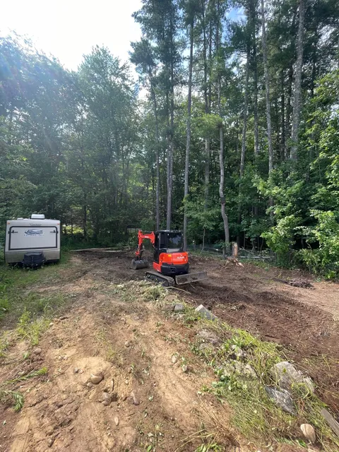 Witt Excavating team in Hudson, NH - people or person