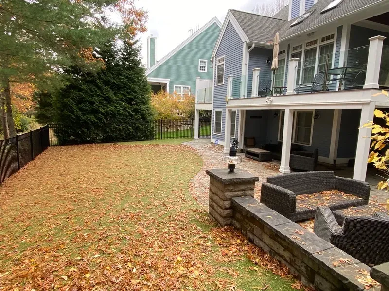 Trademark Lawns - Property Cleanups