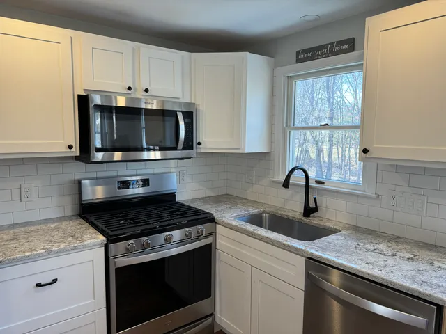 P & M Handyman Services work photo