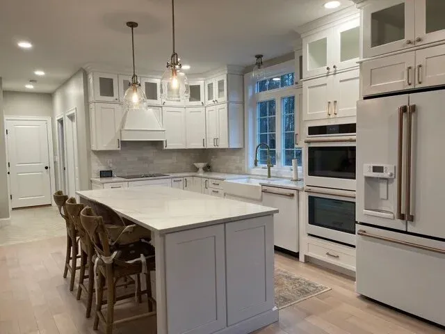 Wish List Design work photo