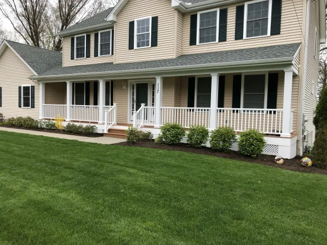 work photo from oronoquehomeimprovement.com