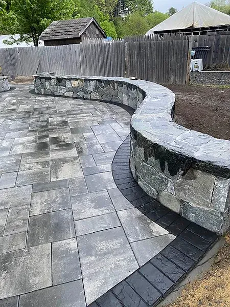 work photo from boydlandscapingdesign.com
