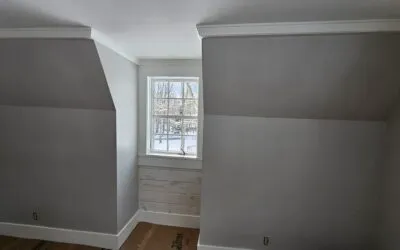 Drywall & Sheetrock Installation, Repair & Ceiling Work in Westport, CT