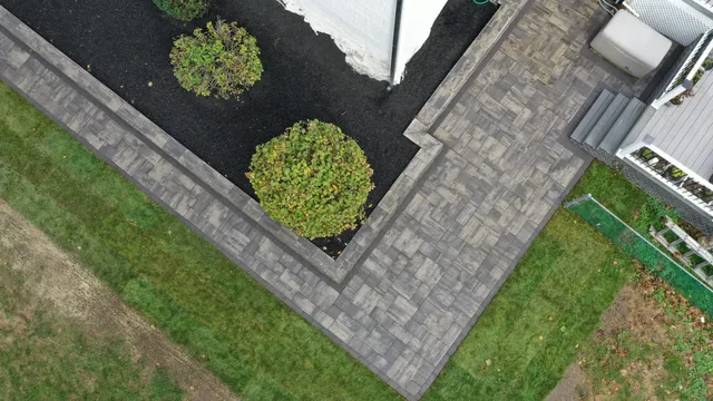 work photo from brwpropertyservices.com