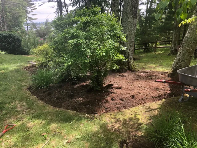 work photo from 207landscaping.com