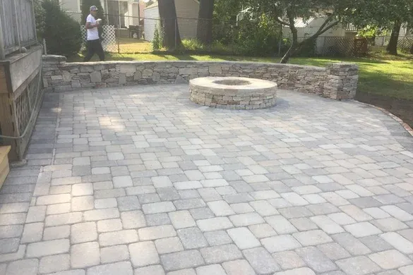 BARROSO INC. researched project photo