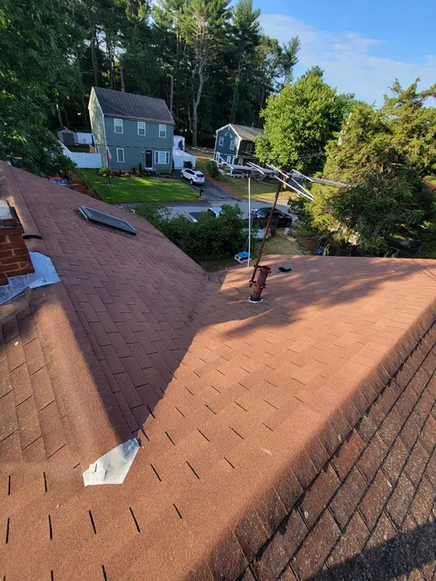 Always On Top Roofing