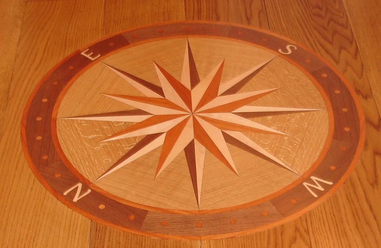 Duffy Floors - Frank H Duffy, Inc.- Wood Flooring Specialist Since 1927
