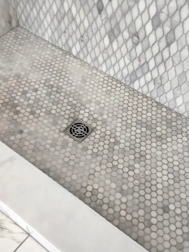 work photo from streamlinefloorcovering.com