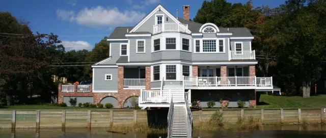 Fine Homes of Britton researched project photo