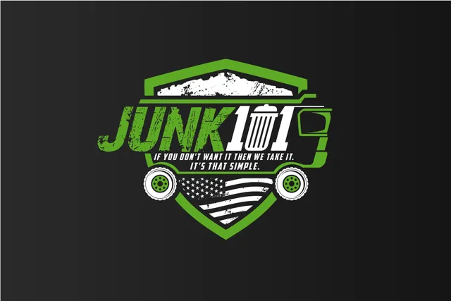 Junk-101 work photo