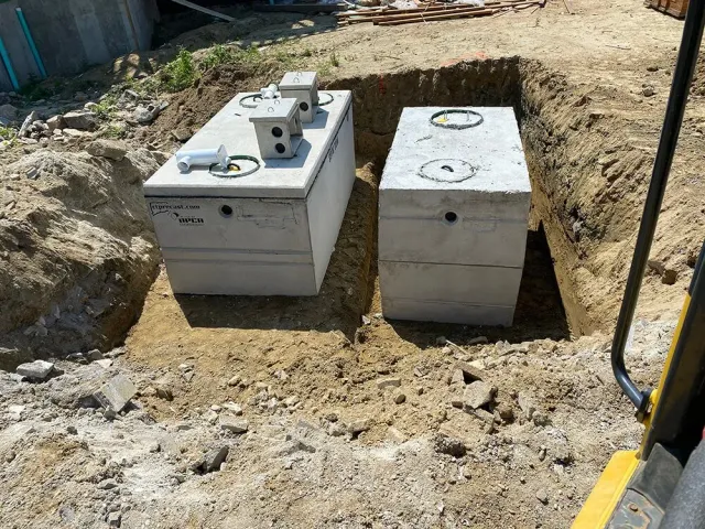 work photo from completeexcavation.com