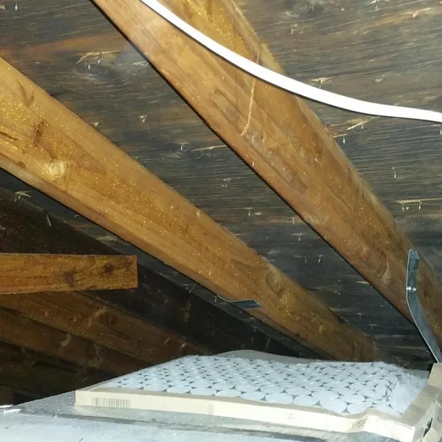 Green Home Solutions researched project photo