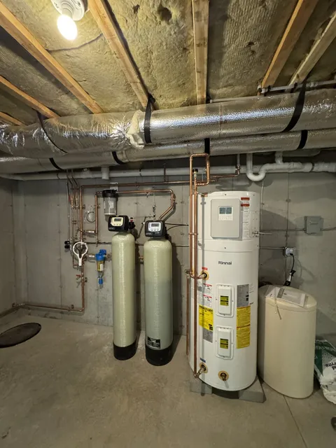 N.D. Plumbing Solutions, Inc.