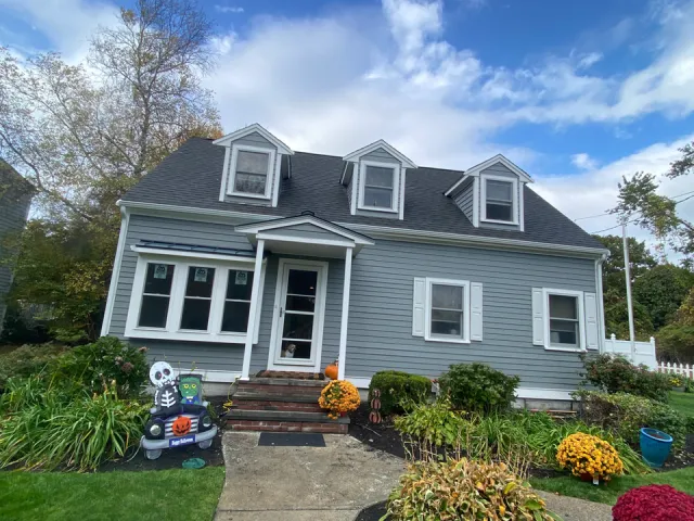 Gregos Home Improvement Inc work photo