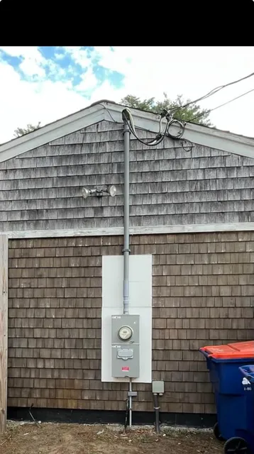 work photo from ryancrowleyelectrician.com