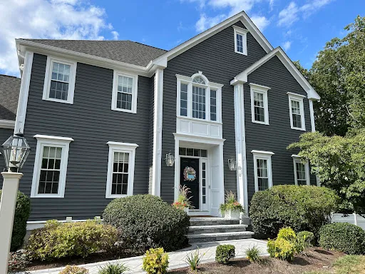 US Propaint and Renovation work photo