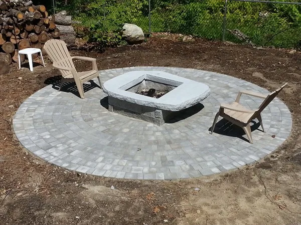 work photo from rouxlandscaping.com