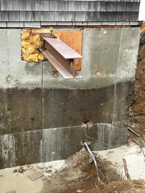 Cape Cod Carpentry Guild Inc verified work photo