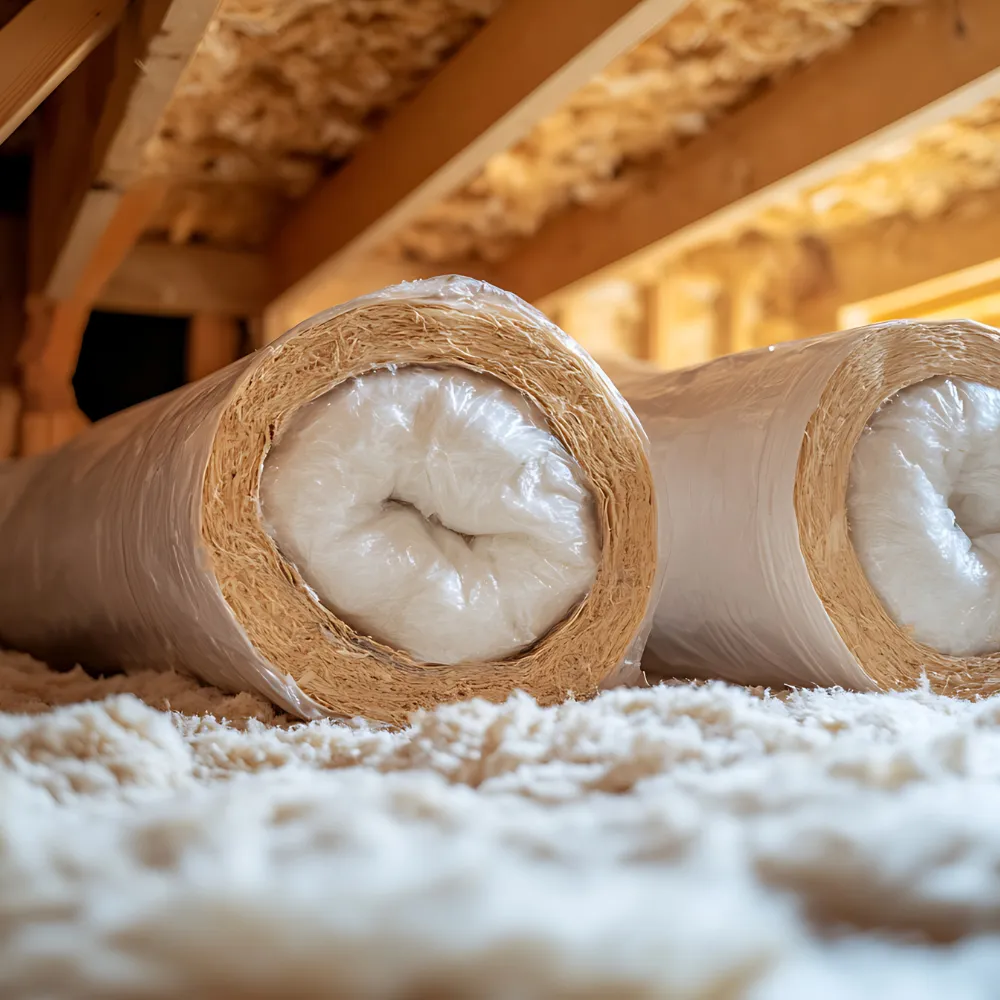 Attic & Garage Finishing