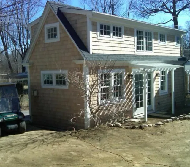 Ortega's Design & Construction work photo