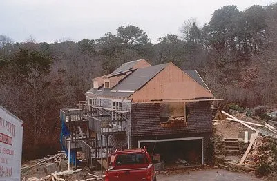 Orleans Project