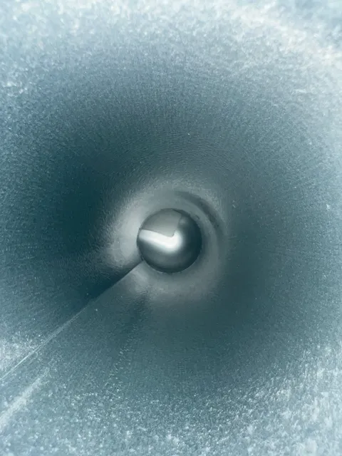 3 Wave Cleaning (Aerius Duct Cleaning) researched project photo