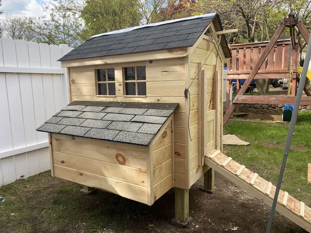 Shawsheen Woodworks