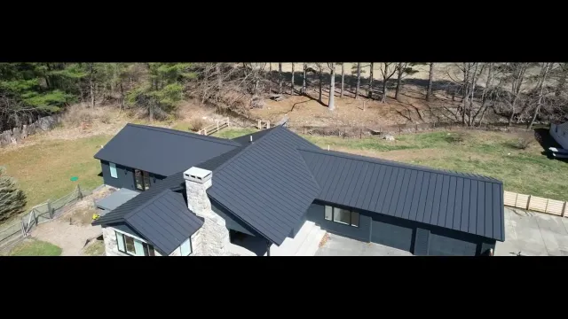 Thomson Roofing LLC researched project photo