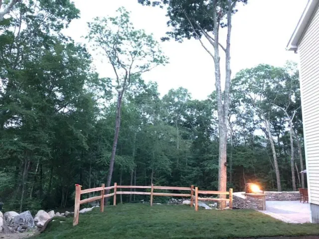 work photo from baysidetreeservice.com