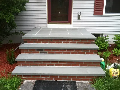 for Vintage Masonry in Dedham, MA