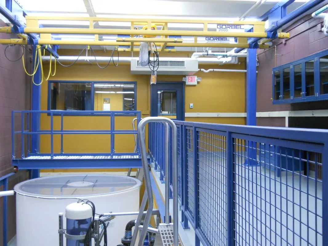 Brown Univ. Gaitskell Dark Matter Research Lab Reno.