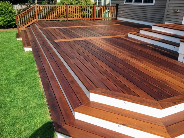 Rossmore Construction LLC