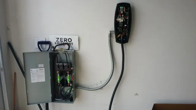 wiring