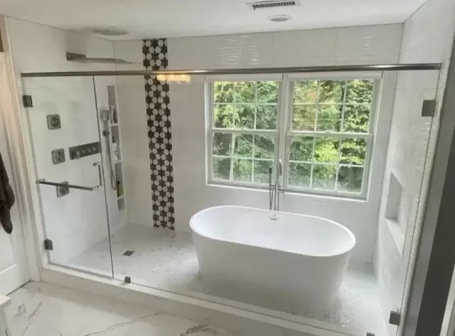 Tile Contractor in Dudley, MA