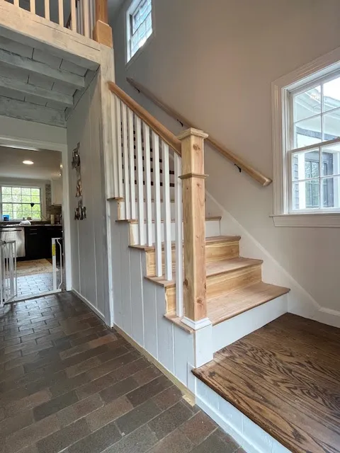 Pelegrine Home Improvement work photo