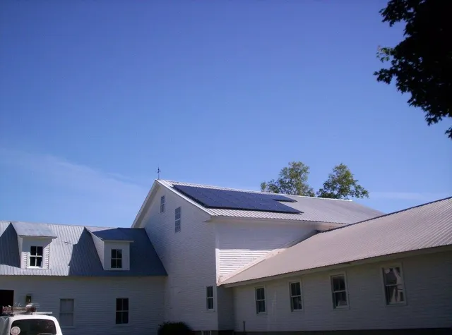 work photo from moselectricandsolarco.com