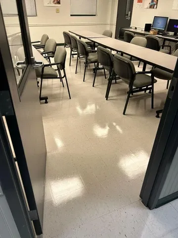 work photo from truecleaningandservices.com