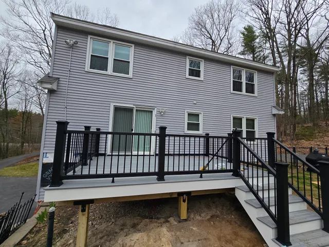 TJ Cusano Remodeling LLC work photo